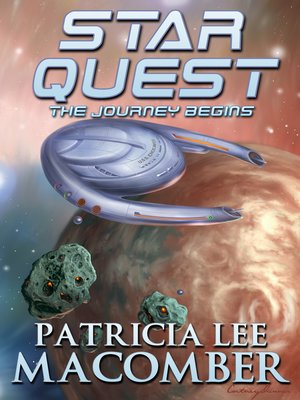 cover image of Star Quest